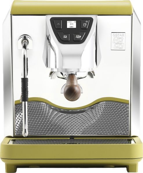 Кавомашина Nuova Simonelli Oscar Mood 0201003 фото