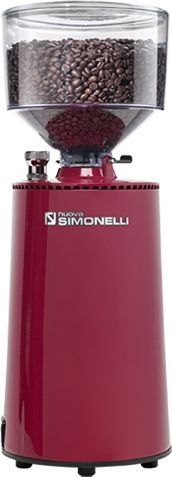 Кавомолка Nuova Simonelli MDXS On Demand 030102 фото