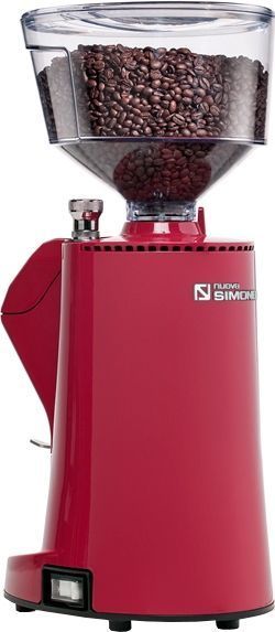 Кавомолка Nuova Simonelli MDXS On Demand 030102 фото