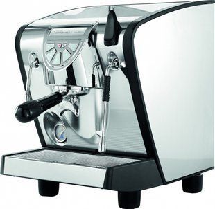 Кавомашина Nuova Simonelli Musica Standard AD 0201004 фото