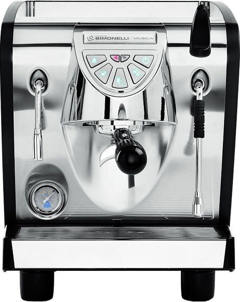 Кавомашина Nuova Simonelli Musica Standard AD 0201004 фото