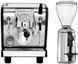 Кавомашина Nuova Simonelli Musica Standard AD 0201004 фото 6