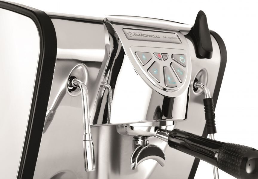 Кавомашина Nuova Simonelli Musica Standard AD 0201004 фото