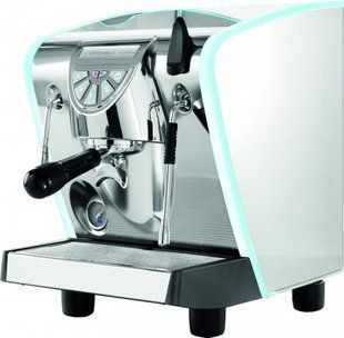 Кавомашина Nuova Simonelli Musica Lux 0201005 фото