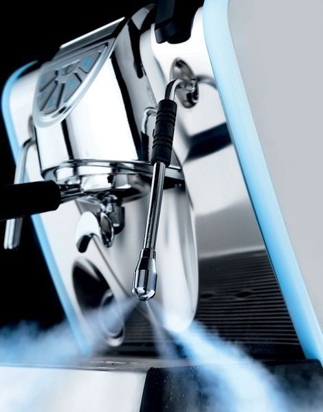 Кавомашина Nuova Simonelli Musica Lux 0201005 фото