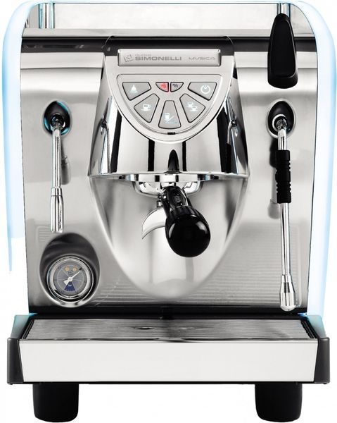 Кавомашина Nuova Simonelli Musica Lux 0201005 фото