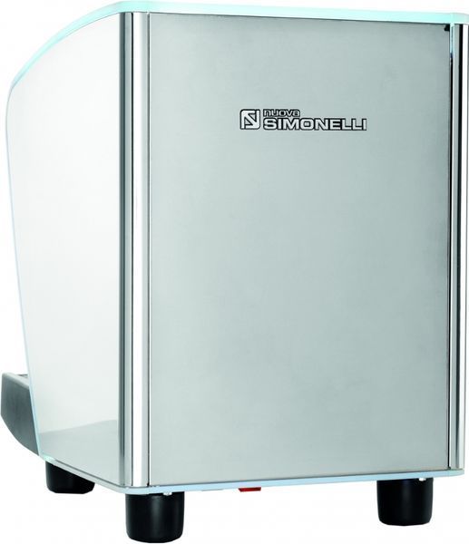 Кавомашина Nuova Simonelli Musica Lux 0201005 фото