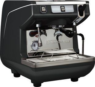 Кавомашина Nuova Simonelli Appia Life 1Gr S 0201006 фото
