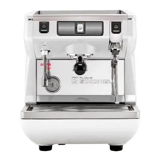 Кавомашина Nuova Simonelli Appia Life 1Gr S 0201006 фото