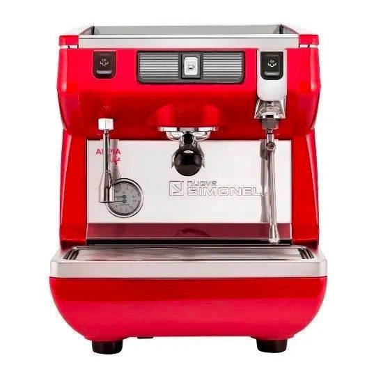 Кавомашина Nuova Simonelli Appia Life 1Gr S 0201006 фото