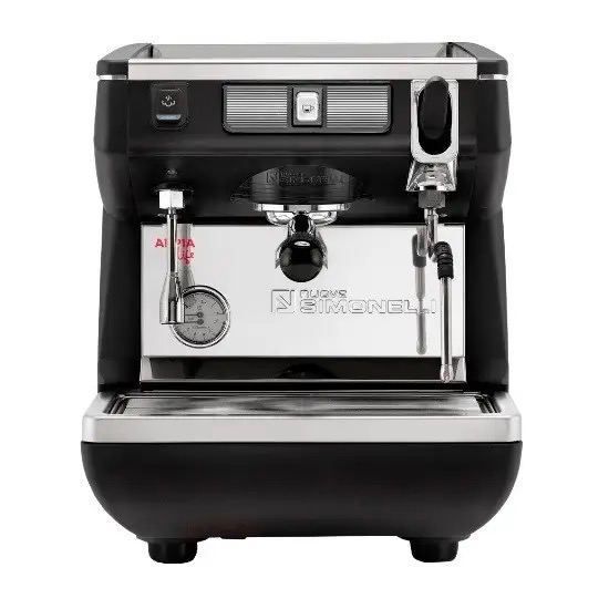 Кавомашина Nuova Simonelli Appia Life 1Gr S 0201006 фото