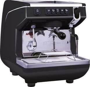 Кавомашина Nuova Simonelli Appia Life 1Gr V 0201007 фото
