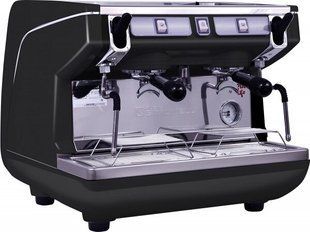 Кавомашина Nuova Simonelli Appia Life Compact S 0201008 фото