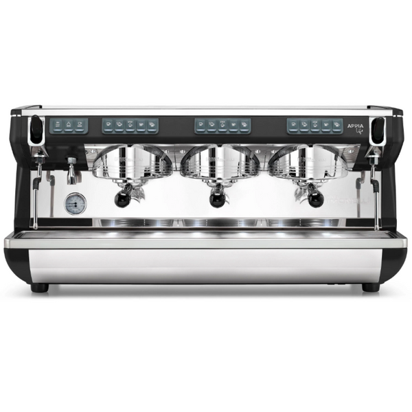 Кавомашина Nuova Simonelli Appia Life 3Gr V 0201014 фото