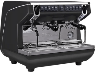 Кавомашина Nuova Simonelli Appia Life Compact V 0201009 фото