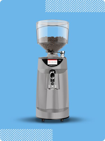 Кавомолка Nuova Simonelli MDJ 030107 фото